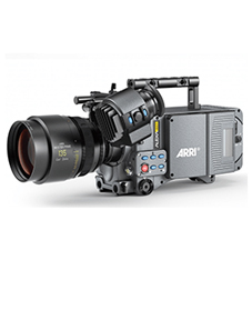 ARRI Alexa