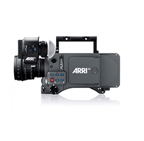 ARRI ALEXA CAMERA