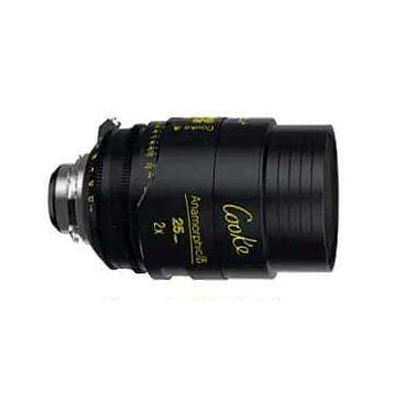 COOKE Anamorphic _i Lenses