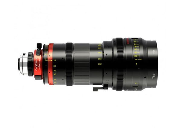 ANGENIEUX Optimo 25-250mm Zoom Lens