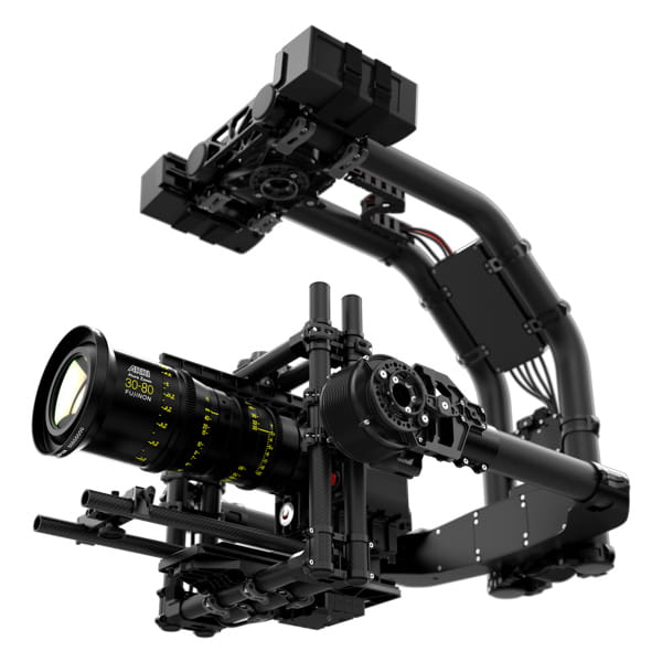 FREEFLY MOVI XL