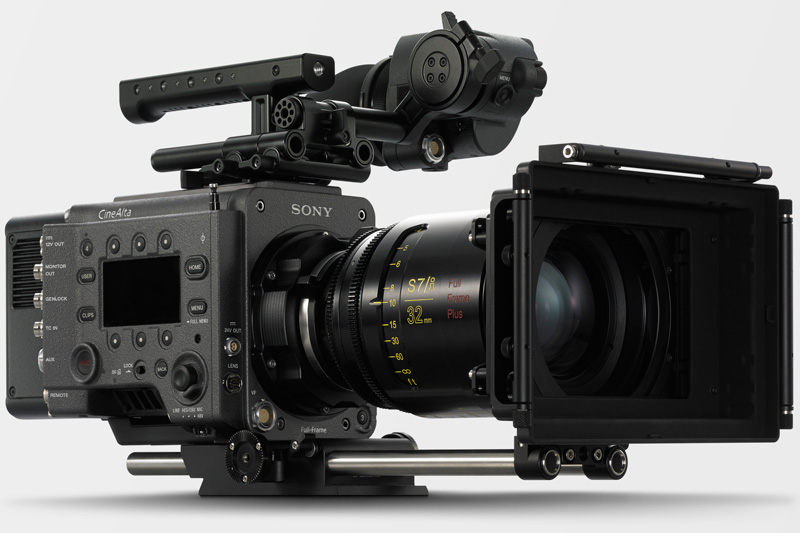 Sony Venice