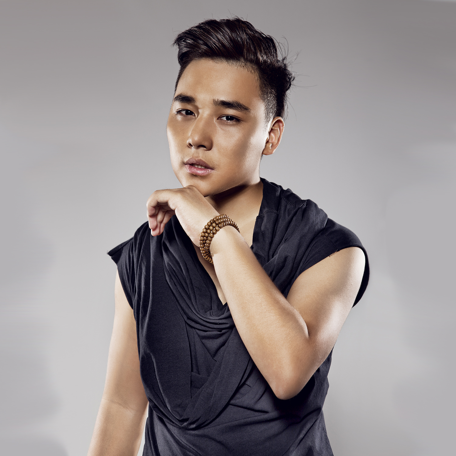 别样少年出少林- 释小虎